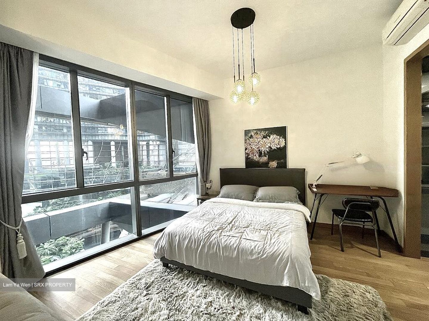 Straits View (D1), Condominium #487438681